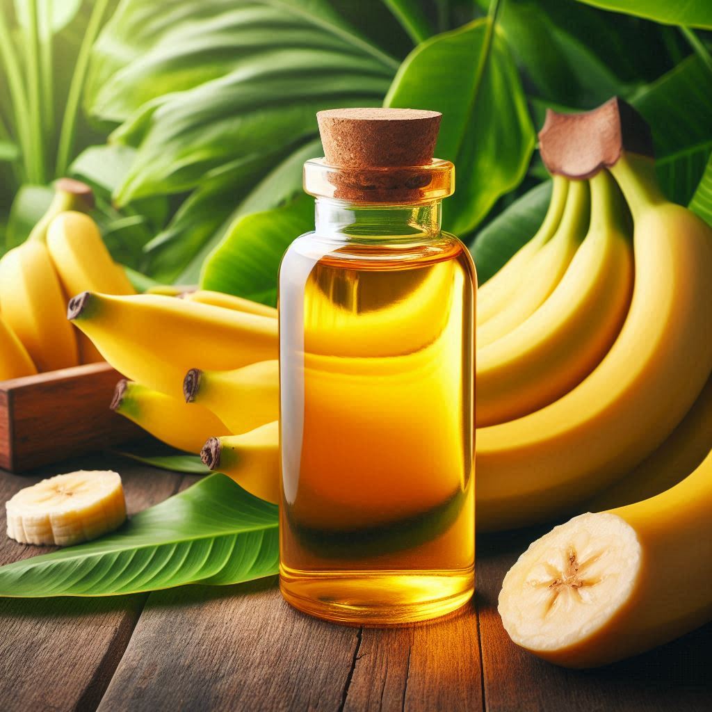 Banana Extract